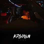 Обложка KRBK – Крылья