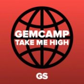 Обложка Gemcamp – Take Me High
