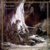 Обложка Burzum – The Portal