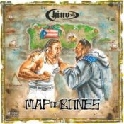 Обложка Chino XL & DJ Fokus – Die 4