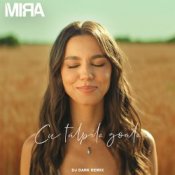 Обложка MIRA – Cu Tălpile Goale (Dj Dark Remix)