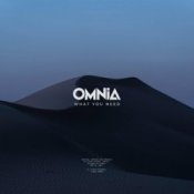 Обложка Omnia – The Light
