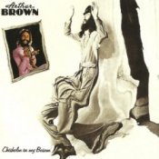Обложка Artur Brown – Child Of My Kingdom