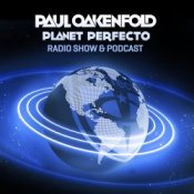 Обложка Paul Oakenfold – Planet Perfecto