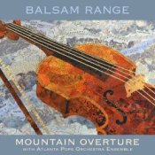 Обложка Balsam Range – Blue Mountain