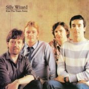 Обложка Silly Wizard – Sweet Dublin Bay