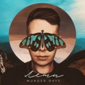 Обложка MURDER DAYS – Лети