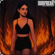 Обложка SubFreak – Meltdown