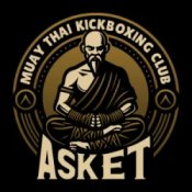 Обложка Levyy MC – Asket