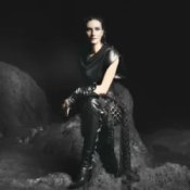 Обложка Laura Pausini – RITORNO AD AMARE