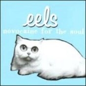 Обложка Eels – Novocaine For the Soul