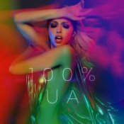 Обложка Оля Полякова – Танцюю, Як В Останній Раз