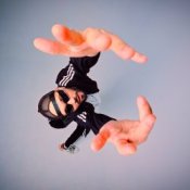 Обложка Паша Proorok – Ля-ля-ля лето