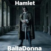 BallaDonna - Hamlet