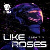 Обложка Papa Tin – Like Roses