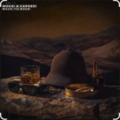 Обложка Moksi & Capozzi feat. Lil Debbie – Back To Back