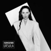 Обложка The Hardkiss – Ursula