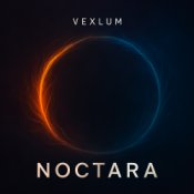 Обложка Vexlum – NOCTARA