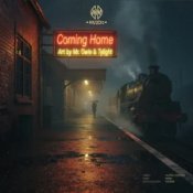 Обложка Mr. Owie & Tylight – Coming Home (Hardstyle)