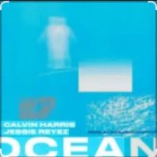 Обложка Calvin Harris Et Jessie Reyez – Ocean