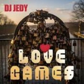 Обложка DJ JEDY – Love Games
