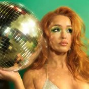 Обложка Elley Duhé – This Side Of Heaven