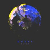 Обложка Dusky – Ingrid Is A Hybrid