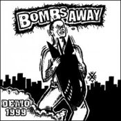 Обложка Bombs Away – Around the World