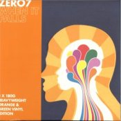 Обложка Zero 7 – Give It Away