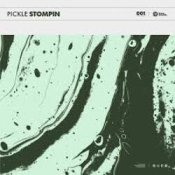 Обложка Pickle – Stompin