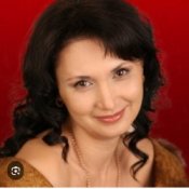 Обложка Аня Воробей – Непогода