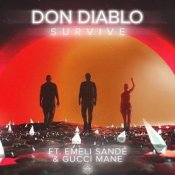Обложка Don Diablo feat. Emeli Sande & Gucci Mane – Survive (Youngr Bootleg)