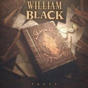 Обложка William Black – Pages