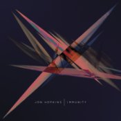 Обложка Jon Hopkins – Modern Driveway