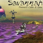 Обложка Savannah – Useless Alibis