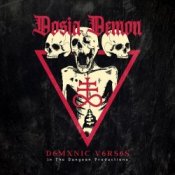 Обложка Dosia Demon – Fritenite