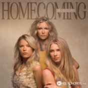 Обложка The Castellows – Homecoming