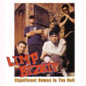 Limp Bizkit – Don`t Go Off Wandering