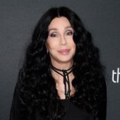 Обложка Cher – Gypsys, tramps & thieves