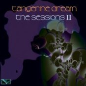 Обложка Tangerine Dream – Resurrection by the Spirit