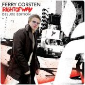 Обложка Ferry Corsten – Fire