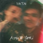 Обложка YAKTAK – А Ми Як Діти