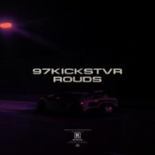 Обложка The Weeknd – Baptized In Fear (97Kickstvr & ROUDS Remix)
