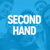 Обложка Menswear – Secondhand