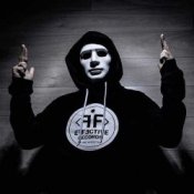 Обложка 50 Cent – In Da Club (Imanbek Remix)