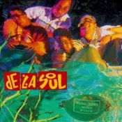 Обложка De La Soul – Trouble In The Water