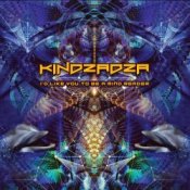Обложка Kindzadza – Romantic Moments