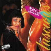 Обложка M.C. Luscious – Enjoy The Ride