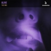 Обложка The MVI – ALIVE