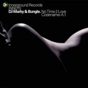 Обложка DJ Marky & Bungle – Codename A.1